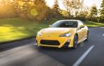 Scion FR-S Release Series 1.0 2014 года